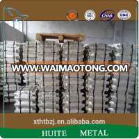 Tin ingots with low price for sale