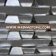 PURE ALUMINIUM INGOTS 99.7%, QUALITY ALUMINIUM INGOTS